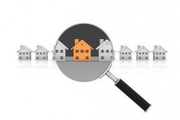 Immobiliensuche